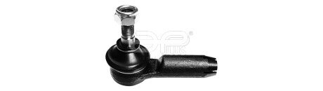 Наконечник рульової VW Polo (81-94) APPLUS APLUS 16396AP