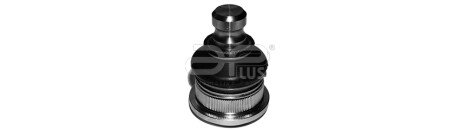 Опора кульова передн. Renault Megane (03-), Scenic (05-), Clio (07-), logan, MCV (04-)(рем.розм, ? шлiца STD+0,2mm APPLUS APLUS 16743AP