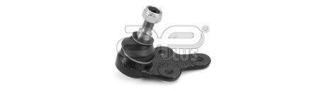 Опора кульова передня нижня Ford Focus (04-), C-MAX (10-) / Volvo S40 (04-) APPLUS APLUS 17058AP