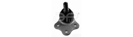 Опора кульова передня нижня Ford Mondeo (07-), S-MAX (06-) / Volvo S70, S80 (06-) / Land Rover Freelander (06-) APPLUS APLUS 19683AP