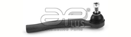 Наконечник рульової правий Nissan Juke (10-), Leaf (12-) APPLUS APLUS 21165AP