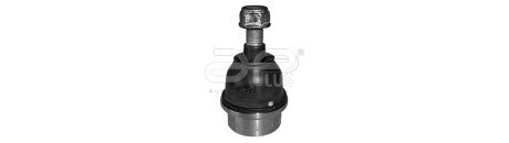 Опора кульова пер (49,7мм) JEEP GRAND CHEROKEE III (WH, WK) (10/04-10/11) APPLUS APLUS 21727AP