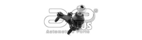 Опора кульова передні праві AUDI A3, SEAT LEON, IBIZA V, LEON, SKODA OCTAVIA, VW GOLF VII APPLUS APLUS 22227AP (фото 1)