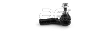 Наконечник рульової правий Seat Ibiza (08-) / Skoda Fabia, Rapid (14-) / VW Polo (14-) APPLUS APLUS 24598AP