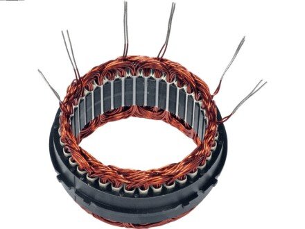 Обмотка генератора AS AS-PL AS0043