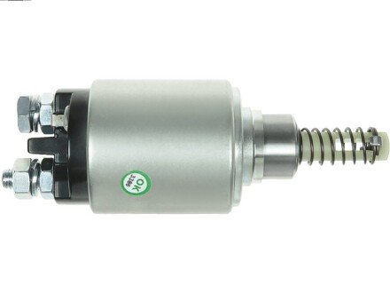 Реле втягуюче стартера 24V AS AS-PL SS0095P