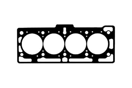 Прокладка ГБЦ Renault Logan, Sandero, Kangoo 1.4,1.6 (04-) ASAM 30458