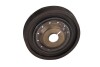 Шків колінвалу Renault Logan, Clio,Megane, Kangoo, Fluence, Sandero,Scenic, Duster 1.6/1.5DCi (01-) ASAM 30477 (фото 1)