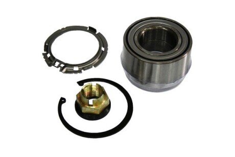 Підшипник маточини перед Renault Clio, Logan (04-), Megane, Kangoo (01-)/Nissan Micra, Note (03-) (c ABS) ASAM 30925