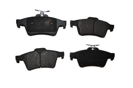 Колодки гальмівні передн Citroen C5 (08-)/Ford Focus/Mazda 3 (04-)/Opel Vectra (02-)/Peugeot 508/Renault Laguna (08-) ASAM 71311