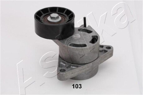 Роликовий модуль натягувача ременя ASHIKA 128-01-103