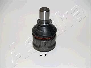 Опора кульова (передня/знизу) Mazda 3/5 03- ASHIKA 73-03-305