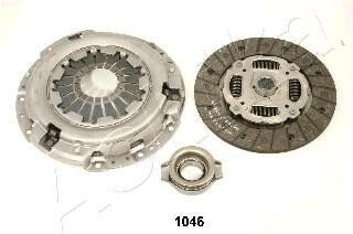 Комплект зчеплення ASH ASHIKA 92-01-1046