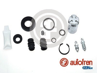 Ремкомпл. супорта Almera/Micra 95-03 30mm (з поршнем) SEINSA AUTOFREN D41191C