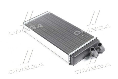 Радіатор обігрівача AUDI 100/200/A6 ALL MT/AT (Ava) AVA COOLING AI6052 (фото 1)