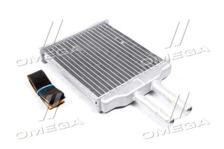 Радіатор обігрівача салону Chevrolet Evanda, Epica AVA AVA COOLING DW6059