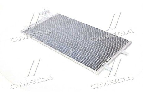 Радиатор кондиционера Ford Focus II 05>11 AVA COOLING FDA5367