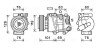 Компресор AVA AVA COOLING KAAK279 (фото 1)