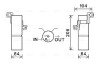 Осушувач, Система кондиціонування повітря AVA AVA COOLING MSD597 (фото 1)