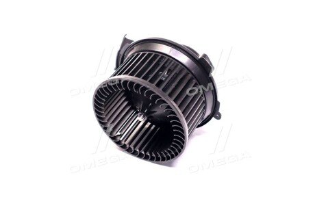 Вентилятор отопителя салона Peugeot 206 (00-), 307 (00-) auto AC AVA AVA COOLING PE8378