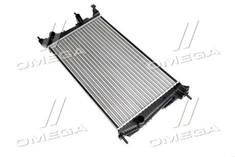 Радіатор охолодження RENAULT MEGANE/SCENIC 2009- (AVA) AVA COOLING RT2410