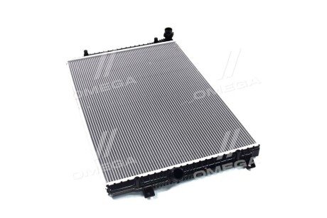 Радіатор охолодження двигуна VW Caddy 2,0d 15>, Jetta 14> AVA AVA COOLING VN2414