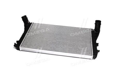 Інтеркулер AUDI; SEAT; SKODA; Volkswagen (AVA) AVA COOLING VNA4306