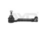 Наконечник рульовий лiв (кон 11.8 L=156.5mm) RENAULT KANGOO (97-), THALIA (08-) (91-00878) AYD 9100878 (фото 1)