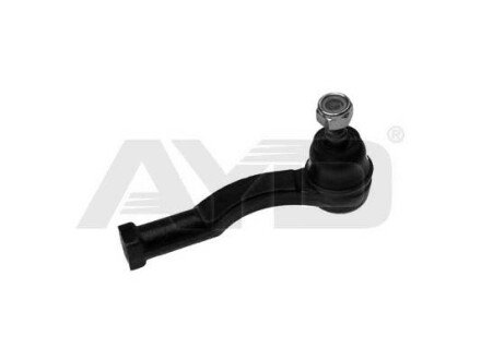 Накінечник рульової тяги правий Subaru Impreza (93-00),Legasy (89-95) (91-00996) AYD 9100996