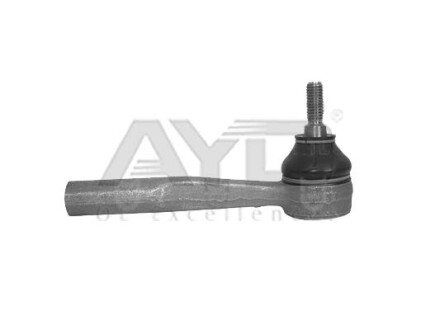 Наконечник рульовий правий FIAT 500X (334) (14 -)/JEEP RENEGADE (BU) (14-) (91-15592) AYD 9115592