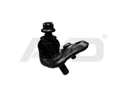 Опора кульова важеля передн Toyota Corolla (92-), Prius, Rav 4 (00-) (92-00844) AYD 9200844