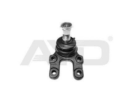 Опора кульова (кон 19.6*22.2) FORD MAVERICK (UDS, UNS) (-98), NISSAN TERRANO I, II (-07) (92-01258) AYD 9201258