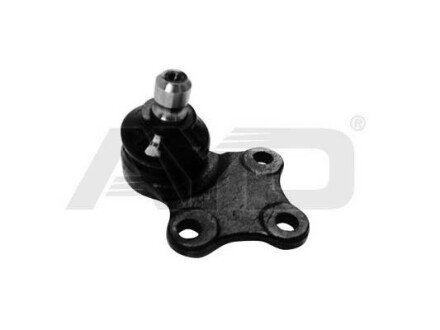 Опора кульова передня нижня Citroen Xsara / Peugeot Partner (98-) (92-01461) AYD 9201461