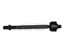 Тяга рульова (227.5mm) RENAULT KANGOO, GRAND KANGOO II (KW0/1) (08-), FLUENCE (10-), MB CITAN (12-) (95-08908) AYD 9508908 (фото 1)