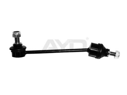 Стійка стабілізатору передн (206mm) LAND ROVER FREELANDER I (L314) (-06) (96-01863) AYD 9601863