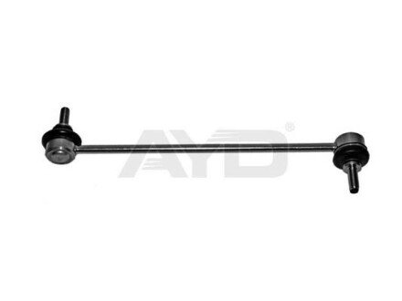 Стійка стабілізатору передн (297mm) FIAT DOBLO (263) (09-), OPEL COMBO (12-) (96-09241) AYD 9609241