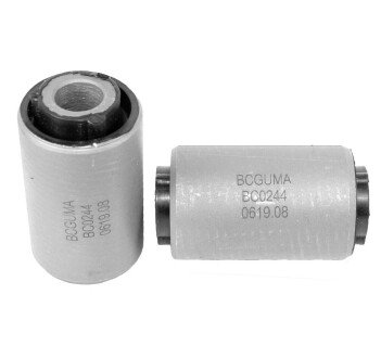 Подушка КПП BCGUMA BC GUMA BC0244