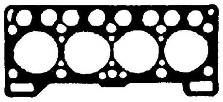Прокладка головки блока арамідна BGA CH3369