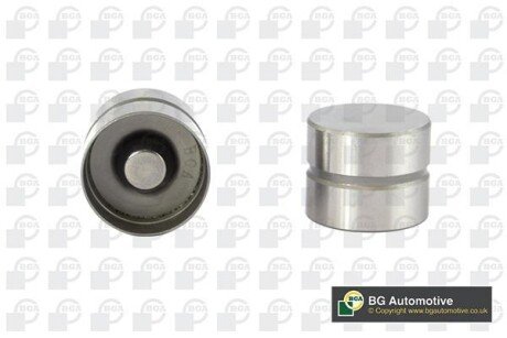 Штовхач клапану Mazda 323/626 1.5-2.5 89-05 BGA HL6309