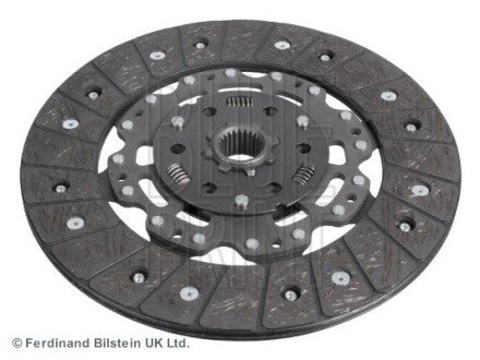 Диск зчеплення Audi, Seat, Skoda, VW BLUE PRINT ADV183115