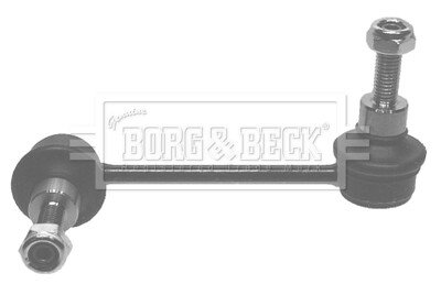 - Тяга стабілізатора LH BORG & BECK BDL6579