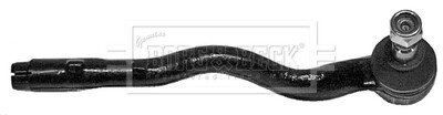 - Накінечник кермової тяги RH BORG & BECK BTR4862