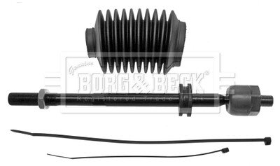 - Тяга кермова компл. L/R BORG & BECK BTR4903K