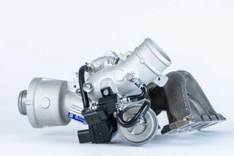 Турбокомпресор BW BorgWarner 53039880291