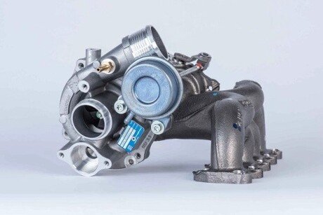 Турбокомпресор BW BorgWarner 53039880459