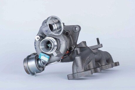 Турбокомпресор BW BorgWarner 54399880071