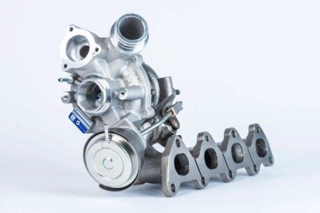 Турбокомпресор BW BorgWarner 54399880139