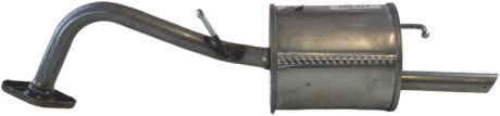 Глушник BS BOSAL 228-299