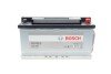 Акумуляторна батарея 90А BOSCH 0 092 S30 130 (фото 1)