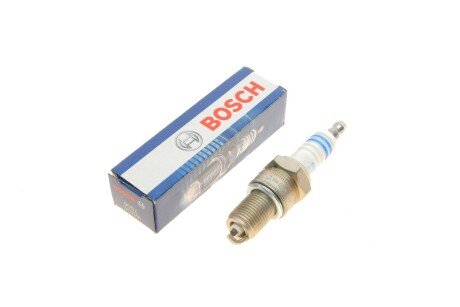 СВІЧКА W8DC 0.8 SUPER NR BOSCH 0 241 229 715